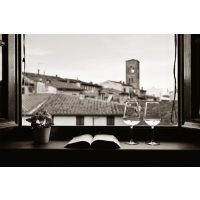 Weinprobe Münster – Wein und Literatur