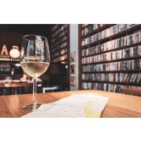 Weinprobe Münster – Bücher und Wein
