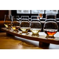 Whisky-Tasting Karlsruhe – Whiskybrett