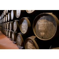 Whisky-Tasting Osnabrück Fässer