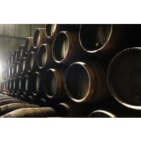 Whisky-Tasting Paderborn – Whisky-Fässer