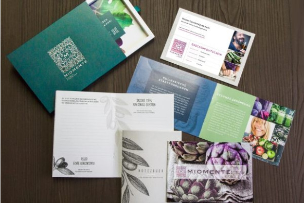 Erlebnis Geschenkgutschein 75 € – Geschenkidee