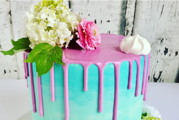 Dripcakekurs-Karlsruhe-Dripcake