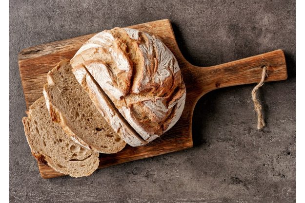 Backkurs Augsburg – frisches Sauerteigbrot