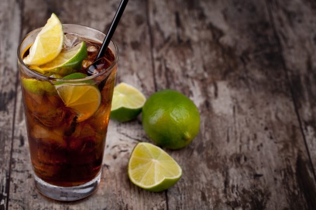 Cocktailkurs Berlin - Cuba Libre