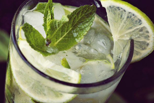 Cocktailkurs Frankfurt - Mai Tai