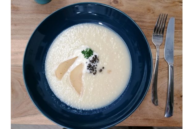 Kochkurs: Vegetarische Küche! Genuss pur!