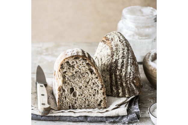 Brot, Brot, Brot