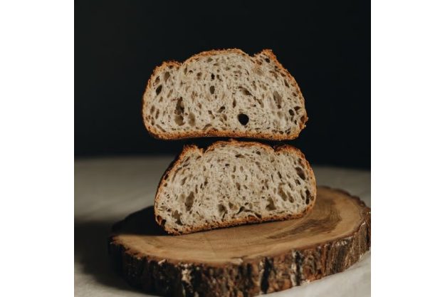 Oh mein Brot! – Verschiedene Mehle, verschiedene Brote