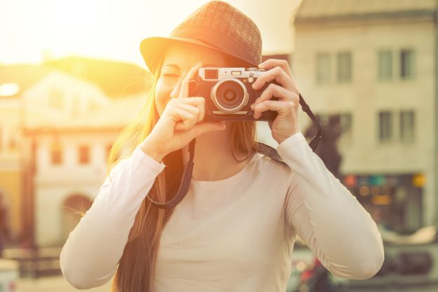 Kulinarische Stadtführung Düsseldorf – Fotos schiessen