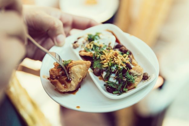 Kulinarische Stadtführung Düsseldorf – Kostprobe 