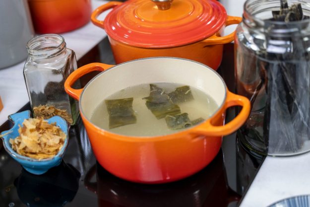 Online-Kochkurs – Ramen Kochkurs