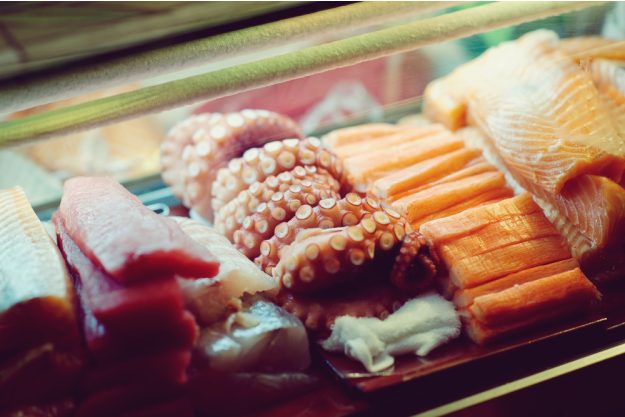 Sushi-Kochkurs Heidelberg – Zutaten