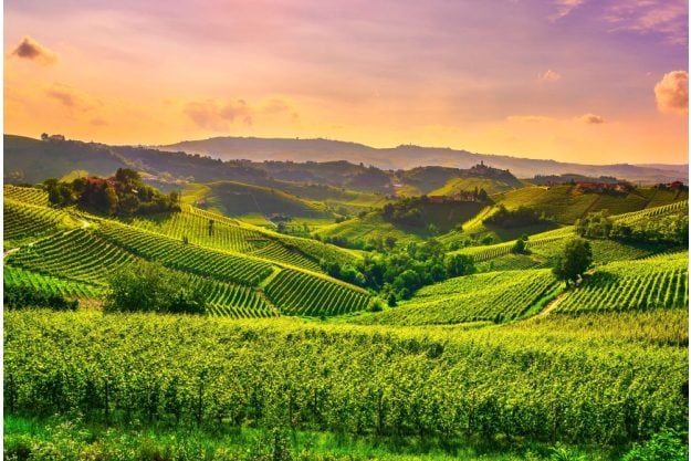 Virtuelle Reise best of Italy traumhaftes Italien