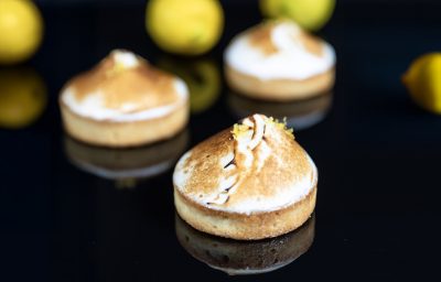 Pâtisserie-Kurs Wien Süße Krönung
