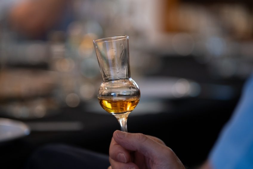 Whisky-Tasting Karlsruhe Whisky: Irland vs. Schottland