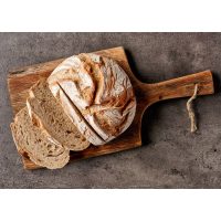 Backkurs Augsburg – frisches Sauerteigbrot