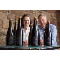 Wein- und Schokoladentasting@Home – Barbara Roth Jungwinzerin