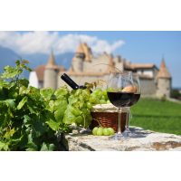 Firmenfeier Karlsruhe Weinreise Frankreich