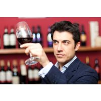 Betriebsausflug Karlsruhe - Wein prüfen