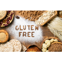 Glutenfreier Soulfood Kochkurs