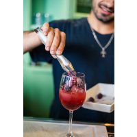 Franky's Cocktails – Dein exklusiver Cocktailkurs in Köln!
