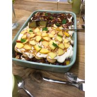Kochkurs: Vegane Küche - Genuss pur!