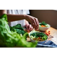 Vegan kochen