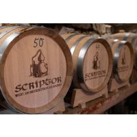 Edeldestillat-Tasting Karlsruhe – Brennerei Scriptor