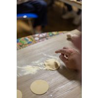 Pastaworkshop "authentische Sardinien"