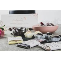 Online Firmenfeier Pralinenbox