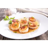 Fisch-Kochkurs Stuttgart – Jakobsmuscheln