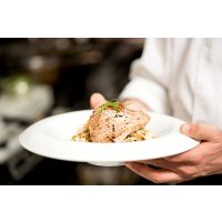 Fisch-Kochkurs Stuttgart – Thunfisch Appetizer