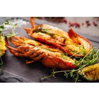 Fisch- und Meeresfrüchte Kochkurs Stuttgart – Hummer