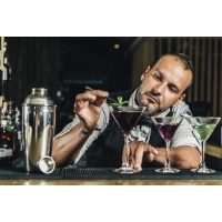 Geschenkgutschein Cocktailkurs – Cocktails dekorieren