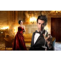 Geschenkgutschein Krimi-Dinner – Kriminalälle