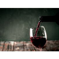 Geschenkgutschein Weinprobe – Rotwein