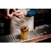 Gin-Cocktails Webinar – Cocktails selber machen