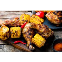 Grillkurs Hannover – Cajun BBQ