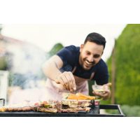Grillkurs Mannheim – begeisterter Griller