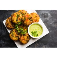 Indien-Kochkurs Berlin – Pakoras