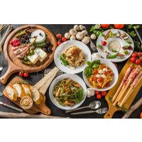 Italienischer Kochkurs Dresden –  italienisches Essen