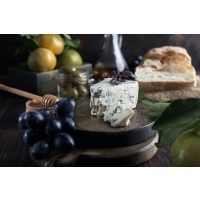 Käseverkostung online als Weihnachtsfeier