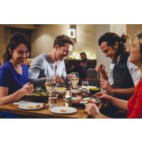 Kulinarisches Locationhopping Karlsruhe Locationhopping