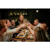 Kulinarisches Locationhopping Karlsruhe Bestes Essen genießen