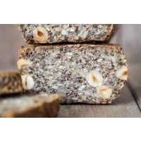 Kochkurs Berlin – Life Changing Bread