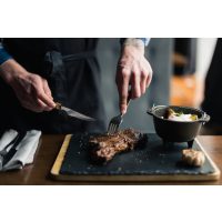 Kochkurs Stuttgart – Fleisch schneiden