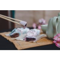 Koreanischer Kochkurs Hannover – Mochi zum Dessert