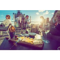 Kulinarische Stadtführung Köln – Sonne, Antipasti und Wein