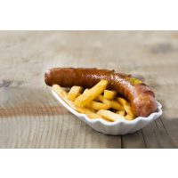 kulinarische Stadtführung Düsseldorf  – Currywurst